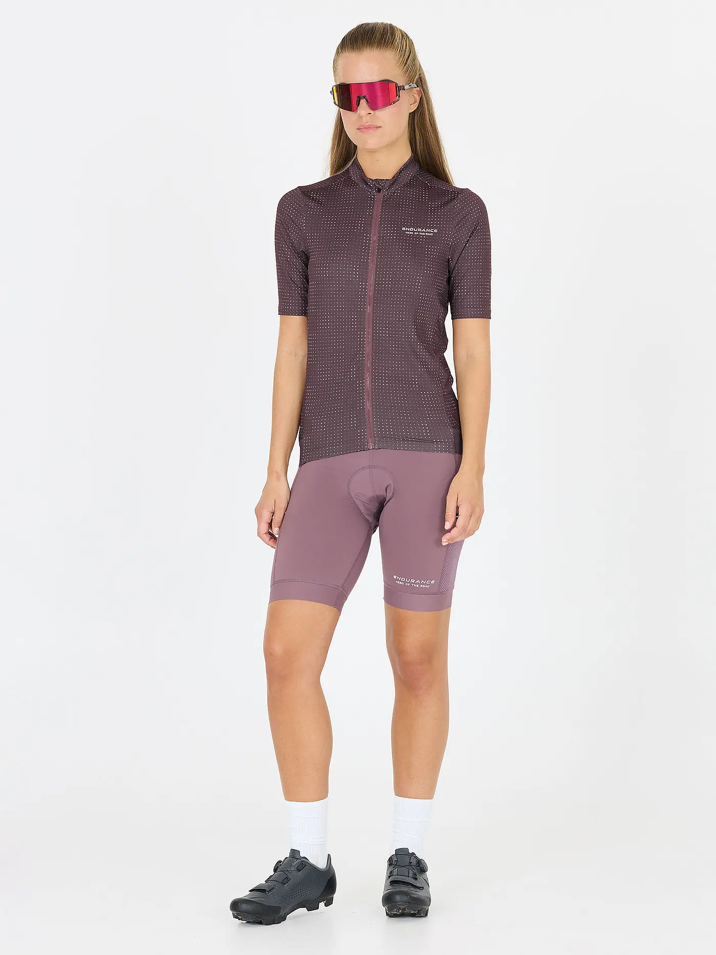 ENDURANCE | Damen Radtrikot Norris | 